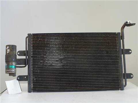 Radiador Calefaccion A.A. Seat Leon 1.9 TDI 150CV 110KW