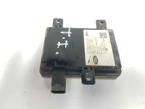 Centralita Motor ECU Land Rover Range VOGUE