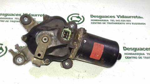 Motor Limpia Delantero Nissan Pathfinder 3.5 V6 CAT 220CV 162KW