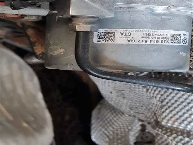 Foto 1ª: Abs Audi Q3 35 TDI BASICO 150CV 110KW [DTSB] (2021)