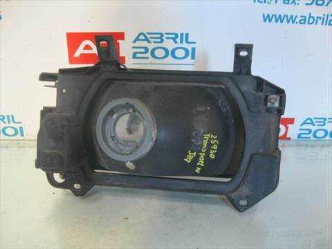 Faro Izquierdo Volkswagen Transporter 2.5 TDI 102CV 75KW FURGON