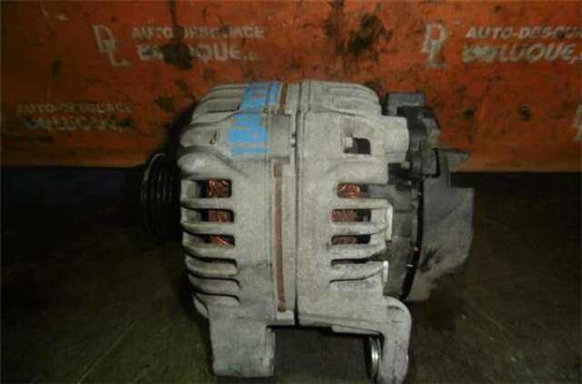 Foto 3ª: Alternador Opel Corsa 1.2 [A 12 XER]