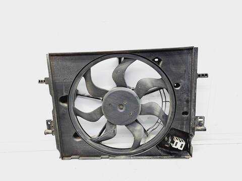 Electroventilador Nissan Micra ACENTA 71CV 52KW