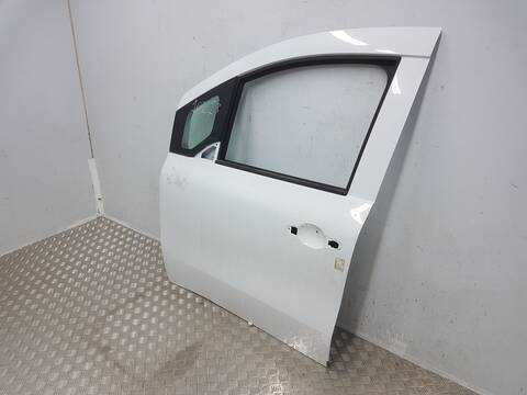 Foto 2ª: Puerta Delantera Izquierda Renault Kangoo AUTHENTIC