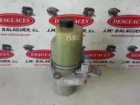 Foto 2ª: Bomba Servodireccion Ford Focus 2.0 TDCI CAT 136CV