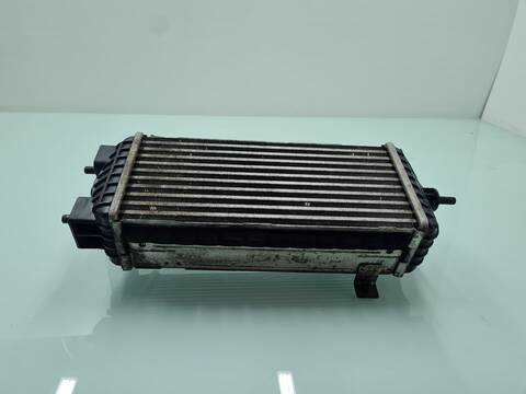 Foto 2ª: Intercooler Kia Sportage DRIVE 2WD 116CV 85KW [D4FD] (2018)