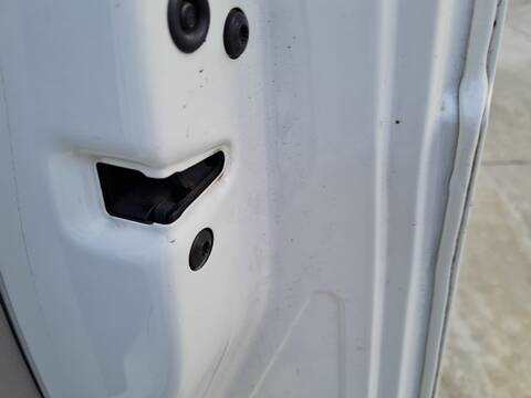 Cerradura Puerta Delantera Derecha Volkswagen Transporter D T6 FURGON