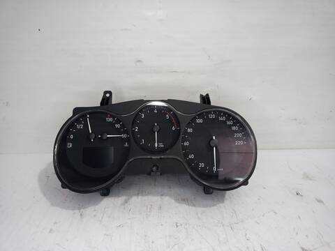 Cuadro de Instrumentos Seat Altea FAMILY 105CV 77KW
