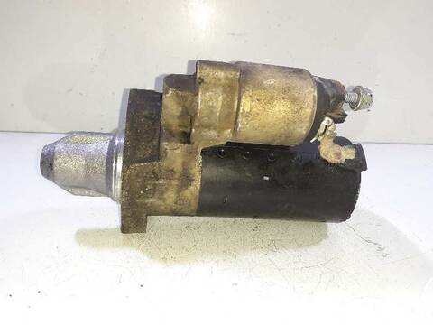Foto 2ª: Motor de Arranque Mercedes Clase R 280 R 350 CDI 4-MATIC 251.022) 224CV 165KW [OM642950] (2006)