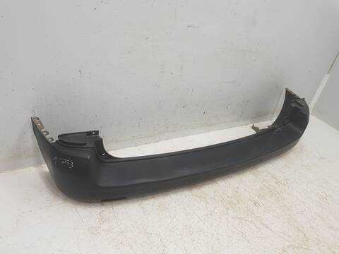 Foto 2ª: Paragolpes Trasero Fiat Scudo FURGON