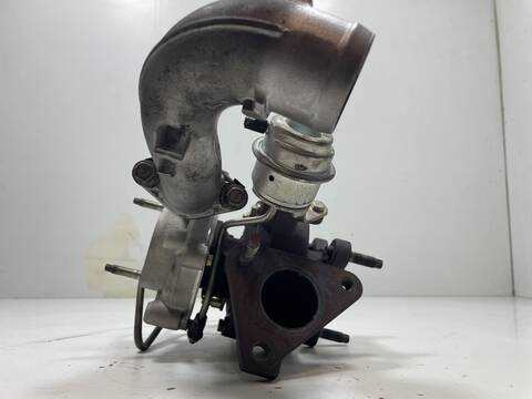 Foto 3ª: Turbocompresor Nissan X-Trail D-YD22 T30) (2004)