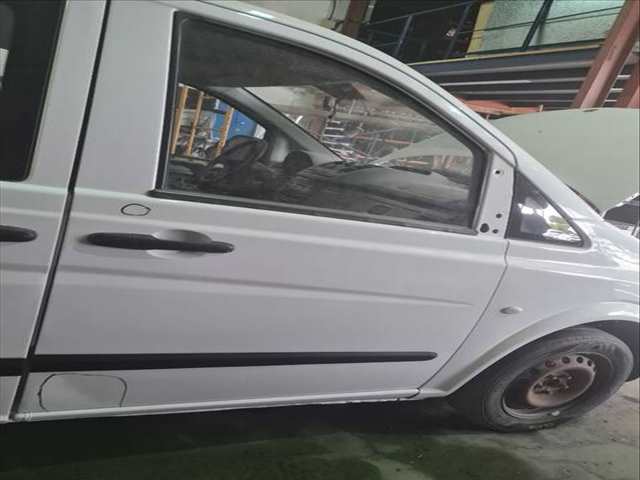 Puerta Delantera Derecha Mercedes Vito 111 CDI COMPACTO 639.601) 109CV 80KW