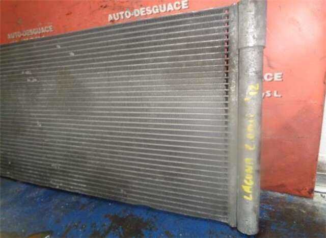 Foto 2ª: Radiador Calefaccion A.A. Renault Laguna 2.0 DYNAMIQUE [2.0 LTR. - 110 KW DCI DIESEL FAP] [M9RJ805]