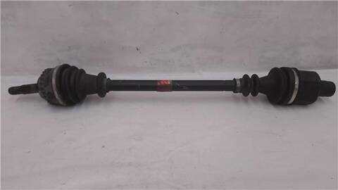 Transmision Delantera Derecha Opel Astra 1.7 CD [1 7 LTR. - 50 KW TD CAT X 17 DTL - 2H8)] BERLINA 68CV