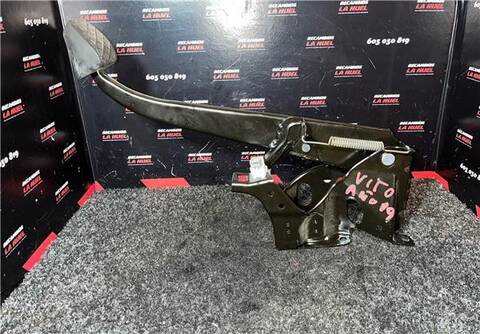 Pedal Freno Mercedes Vito 109/110/111/114 CDI BASE FWD COMPACTA 114CV 84KW