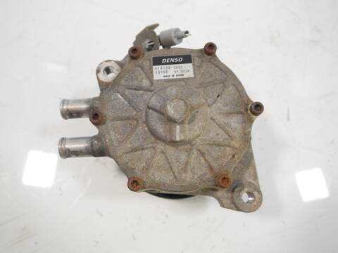 Foto 2ª: Bomba de Agua Toyota Hilux 177 - 204 CV [1GD-FTV 1GD]