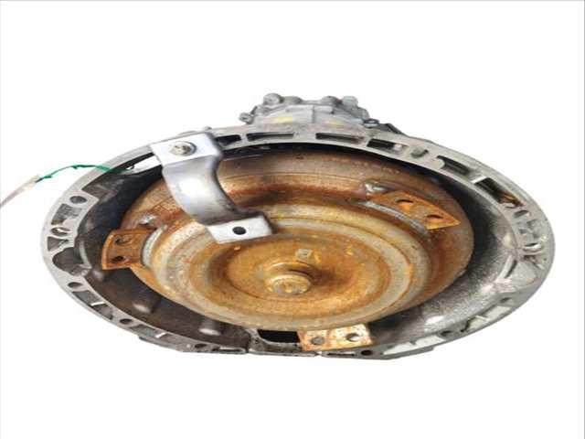 Foto 1ª: Caja Cambios Mercedes Clase R 280 R 320 CDI 4-MATIC 251.022 251.122) (2005)