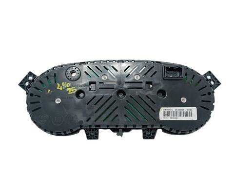 Foto 3ª: Cuadro de Instrumentos Iveco Daily FG H2 33 S ... V BATALLA 3520 L 116CV (2014)