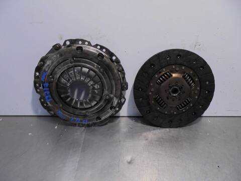Foto 3ª: kit Embrague Opel Astra COSMO 105CV 77KW [Z16XEP] (2006)