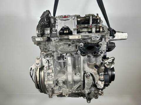 Foto 3ª: Motor Completo Bmw Serie 1 118 F40 1.5I 140 CV 103KW [B38A15A] (2019)