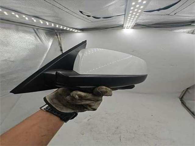 Foto 3ª: Retrovisor Izquierdo Opel Meriva 1.7 COSMO [1.7 LTR. - 92 KW 16V CDTI] [Z 17 DTR / LPL]