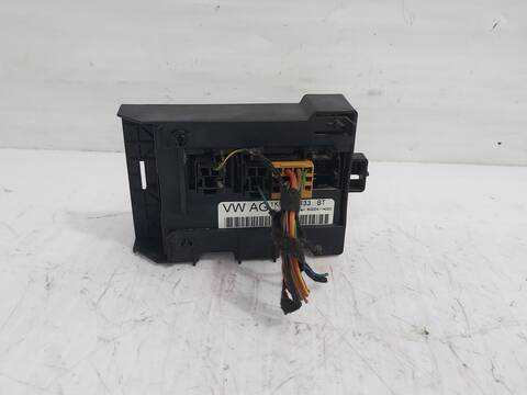 Foto 2ª: Centralita Motor ECU Seat Altea FAMILY 105CV 77KW [BXE] (2008)