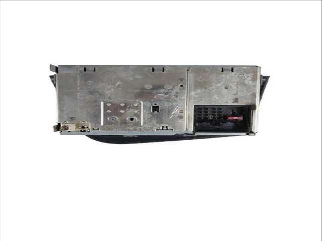 Foto 3ª: Sistema Audio Radio CD Seat Leon 1.9 TDI (2005)