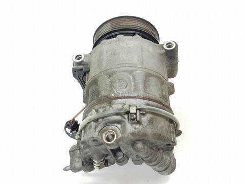 Foto 3ª: Compresor Aire Acondicionado Land Rover Range SE [306DT] (2014)