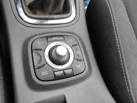 Mando Multifuncion Renault Megane H5F400 BERLINA III BERLINA 5P