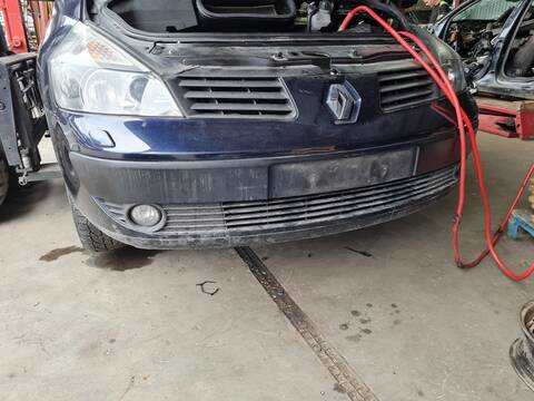 Paragolpes Delantero Renault Espace GRAND ESPACE DYNAMIQUE 177CV 130KW