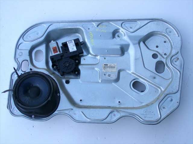 Elevalunas Eléctrico Delantero Derecho Ford Kuga 2.0 TDCI 2008-2013