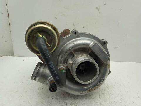 Foto 2ª: Turbocompresor Mg 400 2.0 TD 105CV 77KW (2000)