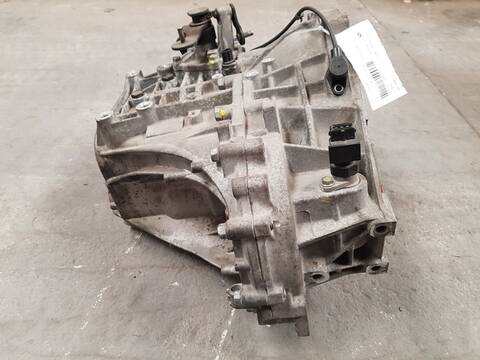 Foto 2ª: Caja Cambios Kia Ceed DRIVE 90CV 66KW [D4FB] (2011)