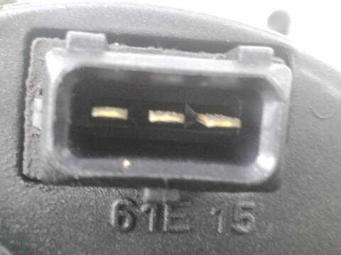 Foto 3ª: Alternador Bmw Serie 3 320 2.0 D E46) [20 4D 1] (1999)