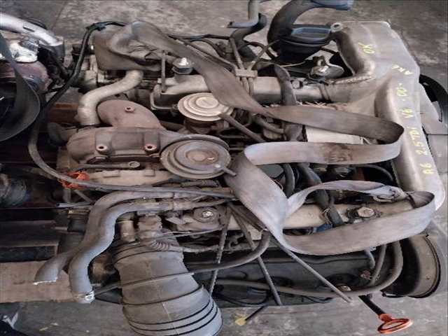 Foto 3ª: Motor Completo Audi A6 2.5 TDI D-AKE (2004)
