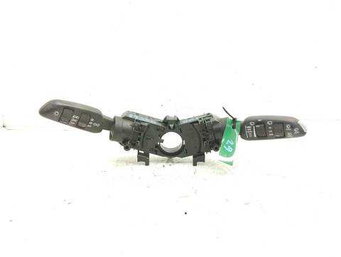Mando Luces Ssangyong Tivoli CRYSTAL 4X2 116CV 85KW