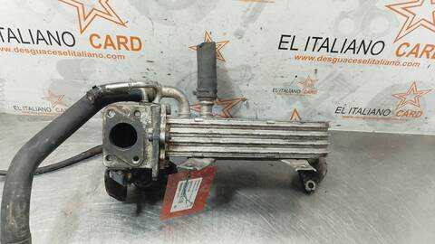 Foto 3ª: Valvula EGR Volkswagen Passat BERLINA 150CV 110KW [BXE] (2006)