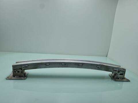 Foto 4ª: Refuerzo Paragolpes Trasero Land Rover Evoque PRESTIGE [224DT] (2013)