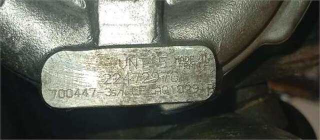 Foto 1ª: Motor Completo Bmw Serie 3 315 2.0 320D [2.0 LTR. - 100 KW 16V DIESEL CAT]