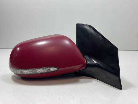 Foto 3ª: Retrovisor Derecho Honda Civic 4EE2 BERLINA (2005)