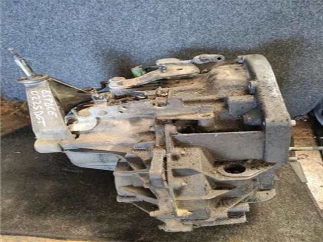 Foto 2ª: Caja Cambios Renault Espace 1.9 DCI (JK0U. JK0G) [F9Q 820]