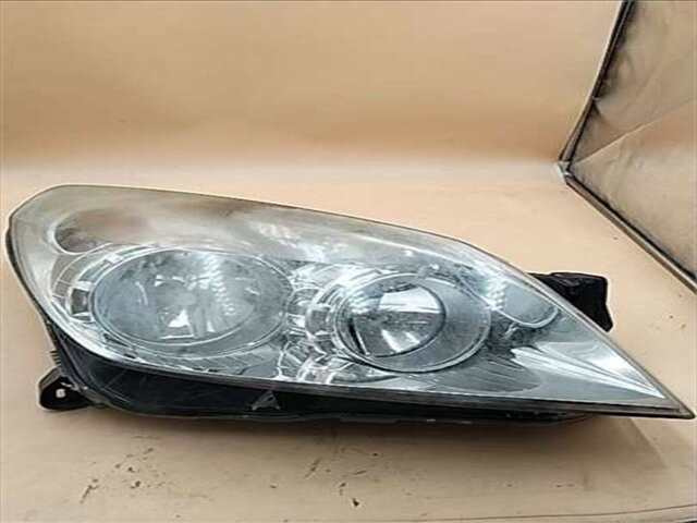 Faro Derecho Opel Astra 1.7 EDITION [1.7 LTR. - 74 KW 16V CDTI]