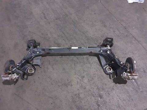 Puente Trasero Volkswagen New Beetle 1.6 102CV 75KW