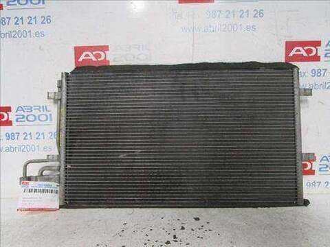 Foto 1ª: Radiador Calefaccion A.A. Ford Focus 2.0 TDCI 136CV 100KW [G6DD] (2010)