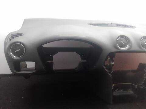 Foto 2ª: Salpicadero Ford Mondeo 1.8 TDCI 125CV 92KW [KHBA,QYBA] (2010)