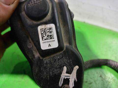 Foto 3ª: Freno de Mano Renault Scenic XMOD BOSE 132CV 97KW [H5F 404, H5F 408] (2016)