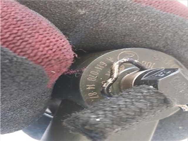 Foto 3ª: Inyectores Mercedes Sprinter 2.2 311 CDI 903.661-662) 109CV 80KW FURGON [611981] (2003)