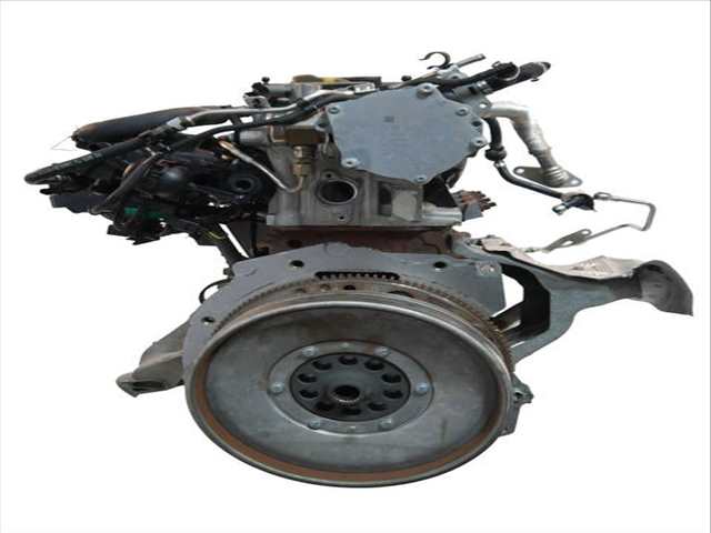 Motor Completo Audi A4 B8 120CV 88KW