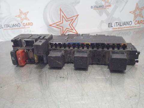 Foto 3ª: Centralita Motor ECU Mercedes Clase S 220 320 CDI 220.026) BERLINA 197CV 145KW (1999)