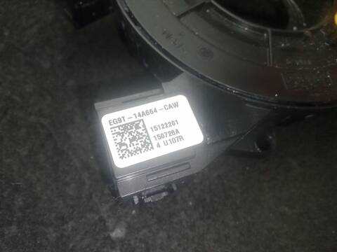 Foto 3ª: Anillo Airbag Ford Mondeo 2.0 TDCI HATCHBACK 150CV 110KW [T7CA,T7CC,T7CD,T7CE,T7CF,T7CN,T7CP,T7CQ] (2015)